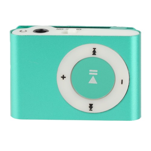 Mini usb mp3 - mini, clip