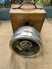 Vintage Pigeon Bird Timer In