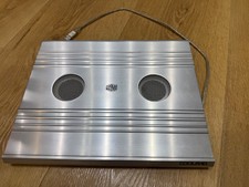 Coolmaster Coolpad - USB powered laptop cooling base including case