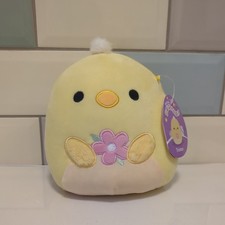 Squishmallows Triston the