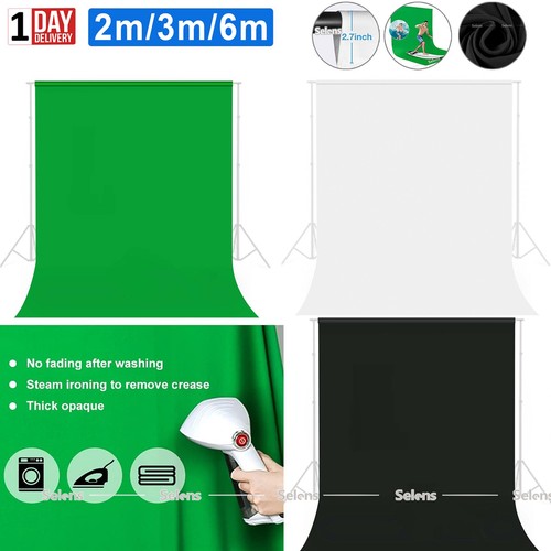 Photography backdrop - 3m,