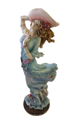 Regency fine arts autumn - fine,