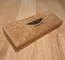 Screwpull Le Creuset Sommelier Kit: Thermometer, Foil Cutter, Corkscrew With Box