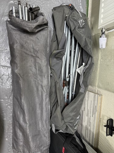 Isabella zinox steel frame - zinox,