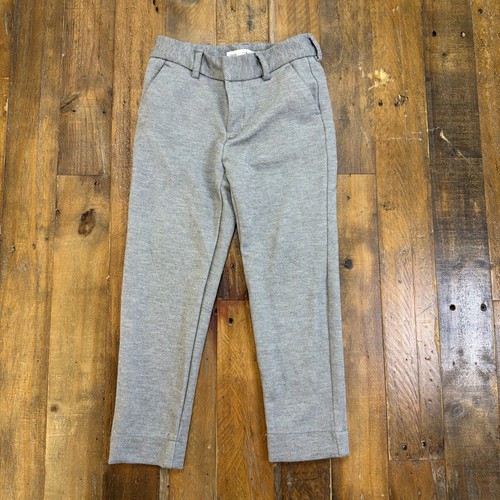 Zara boys grey - boys, slim