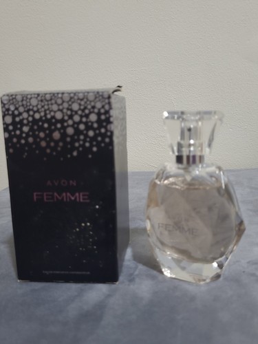 Avon femme edp 50ml brand - edp,