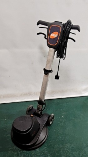 Tmb tp43 floor buffer - tmb, polisher