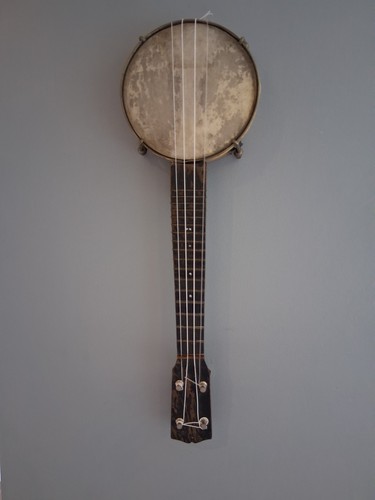 Antique banjolele 1920 - antique, 1920/30