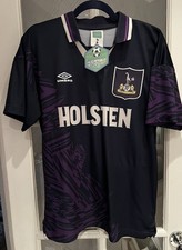 Tottenham Hotspur 1994-95 Away