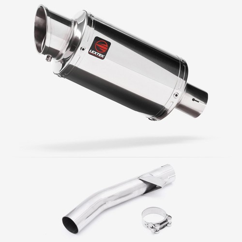 Lextek stainless steel yp4 - stainless,