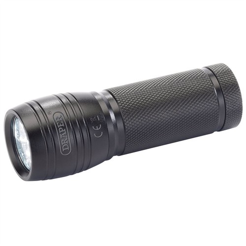 Draper expert led aluminium - draper,