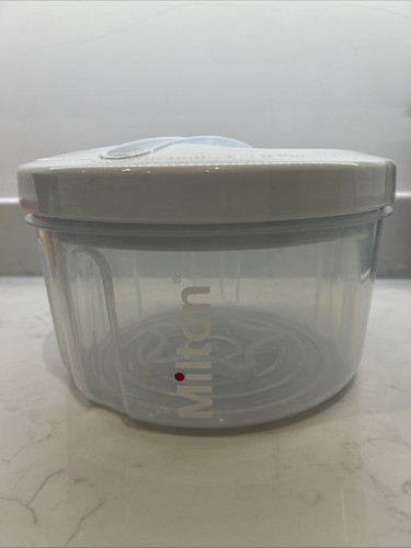 Milton combi microwave cold - microwave,