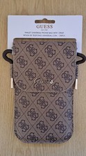 Guess Universal Phone Bag With
