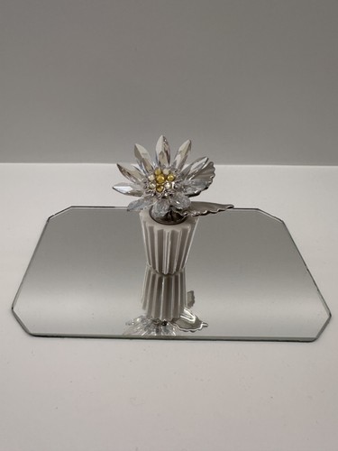 Swarovski crystal white - crystal,