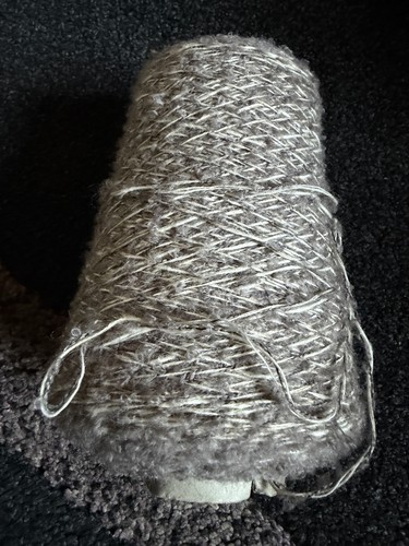 Cone machine knitting - cone,