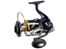 Shimano 20 Stella SW 18000HG