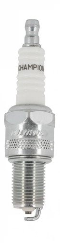 Spark plug earthed - spark,