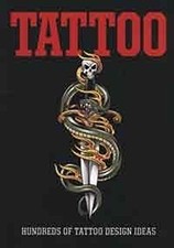 Tattoo - Hundreds of Tattoo Designs Ideas - Silverdale books