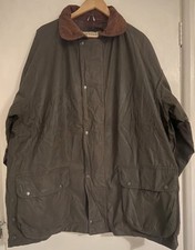 Green English Vintage Lifeline