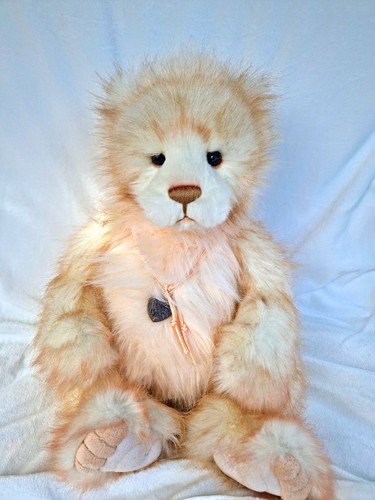 Charlie bears willamena - charlie,
