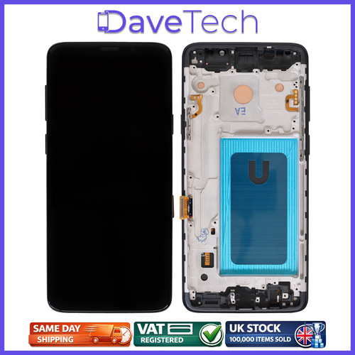 Samsung galaxy plus g965 - samsung, s9