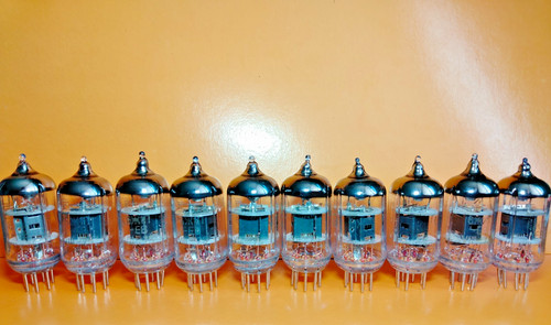 Pcs 6j1p new - 6j1p-ev,