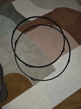 16 Inch Floor Tom  Drum Rings