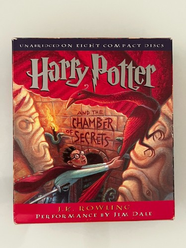 Harry potter and the - harry,