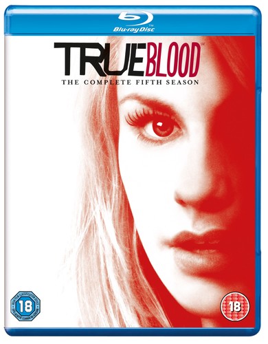 True blood season 5 - true,