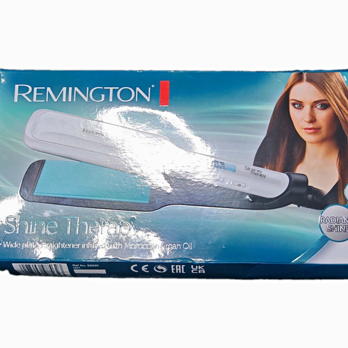 Remington shine therapy - remington,