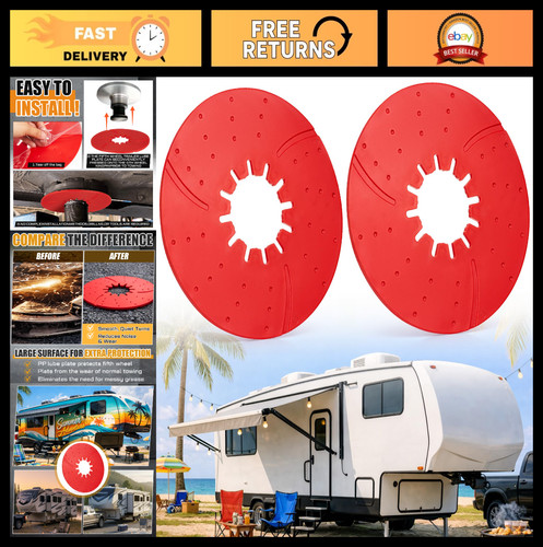 Pack inch 5th wheel hitch - pack,