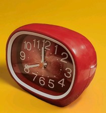 Alarm Table Clock Clock RHYTHM