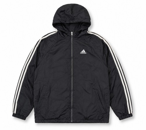 Vintage 90s adidas - 90s, reversible