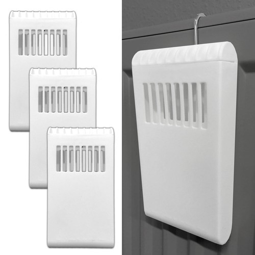 Radiator air humidifier - 3x,
