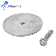 Boat Trim Tab Anode for