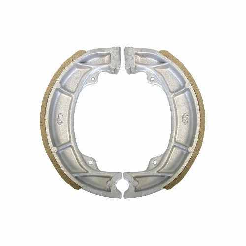 Drum brake shoes - drum,