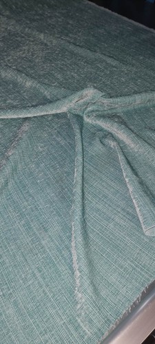 Duck egg chenille - ,