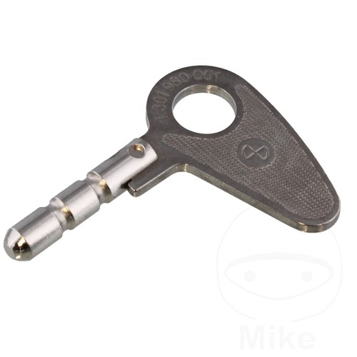 Ignition key 700 - key, fits