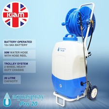 Weed Sprayer Water Spray