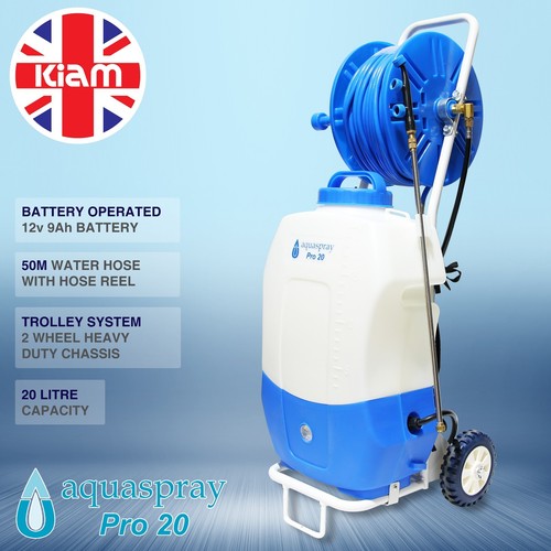 Weed sprayer water - weed, spray