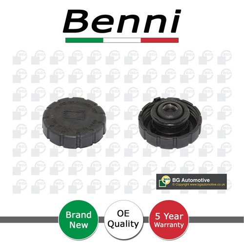 Radiator cap benni fits - benni,