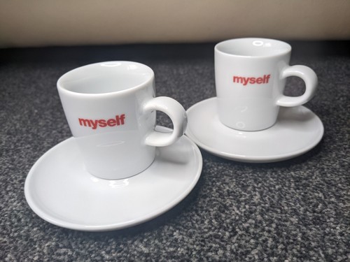 Kahla espresso cups - espresso, &