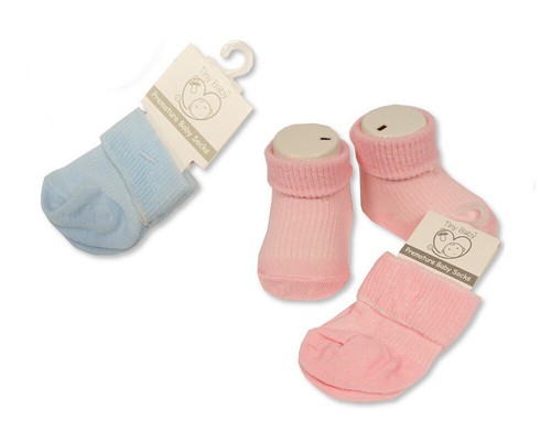 Premature baby socks girls - baby,
