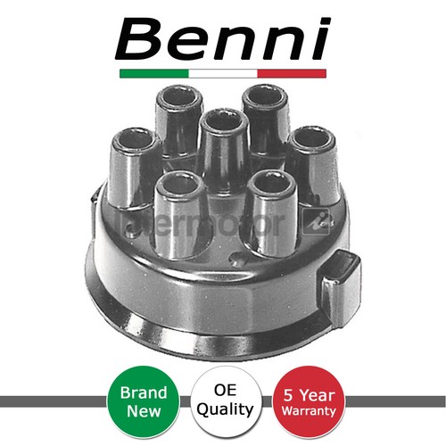 Benni distributor cap - distributor,