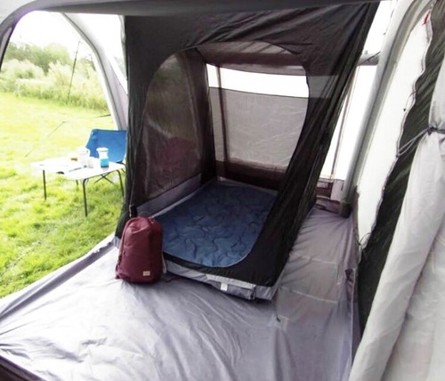 Vango airbeam clip - vango, awning