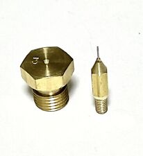 ENDERS STOVE 9060 9061 NIPPLE