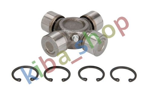 Drive shaft cross 25mmx78mm - drive,