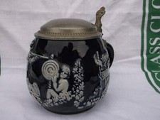 NA198 SUPERB CIRCA 1960S WEST