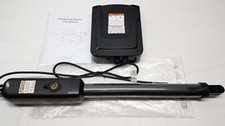 Single Arm Swing Gate Opener