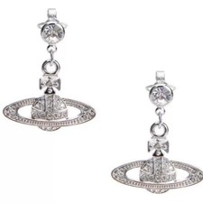 Vivienne westwood silver - westwood, mini